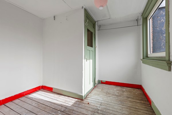 Medium property photo - Eerste Kostverlorenkade 11-4, 1052 EM Amsterdam
